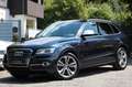 Audi SQ5 3.0 TDI competition quattro/B&O/ACC/AHK/SIDE Blau - thumbnail 1