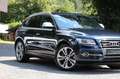 Audi SQ5 3.0 TDI competition quattro/B&O/ACC/AHK/SIDE Blau - thumbnail 15