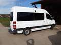 Mercedes-Benz Sprinter 313 CDI Sprinter 903.622 Blanco - thumbnail 8