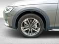 Audi A4 allroad Allroad 40 2.0 tdi mhev Identity Contrast quattro 204cv s-tronic Gris - thumbnail 4