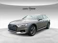 Audi A4 allroad Allroad 40 2.0 tdi mhev Identity Contrast quattro 204cv s-tronic Gris - thumbnail 1