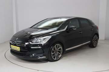 2.0 HDi SportChic * HUD * LEDER * Navi