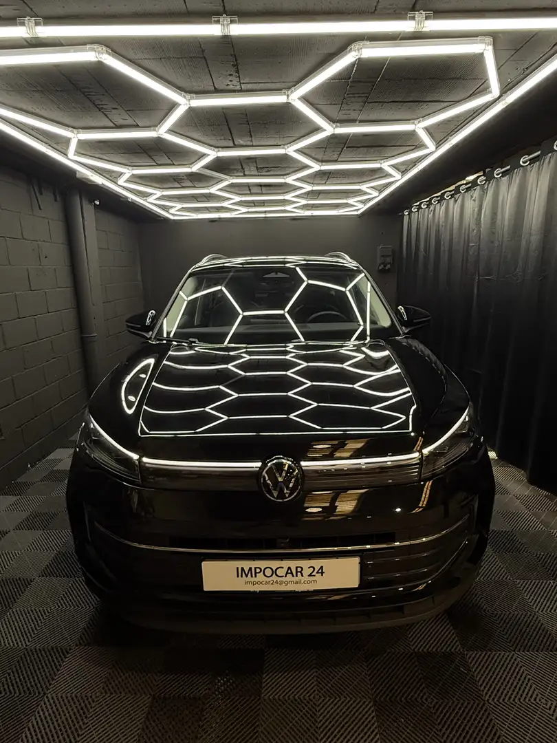 Volkswagen Tiguan 2.0TDI Más DSG 110kW - 2