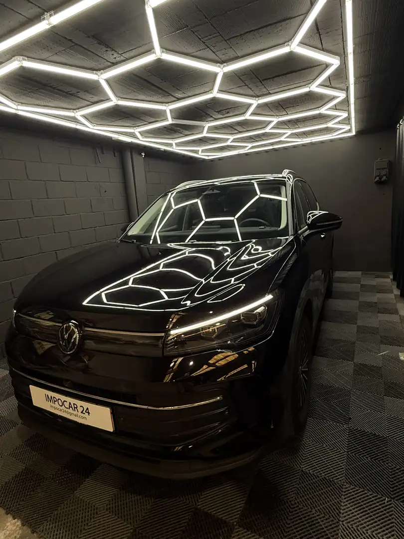 Volkswagen Tiguan 2.0TDI Más DSG 110kW - 1