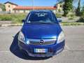 Opel Zafira Zafira II 2005 1.9 cdti Club 101cv Blu/Azzurro - thumbnail 2