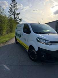 Transporter L2H1 HDi Anhängekupplung neuwertig