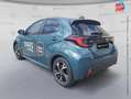 Toyota Yaris 116h Design 5p MY25 - thumbnail 8