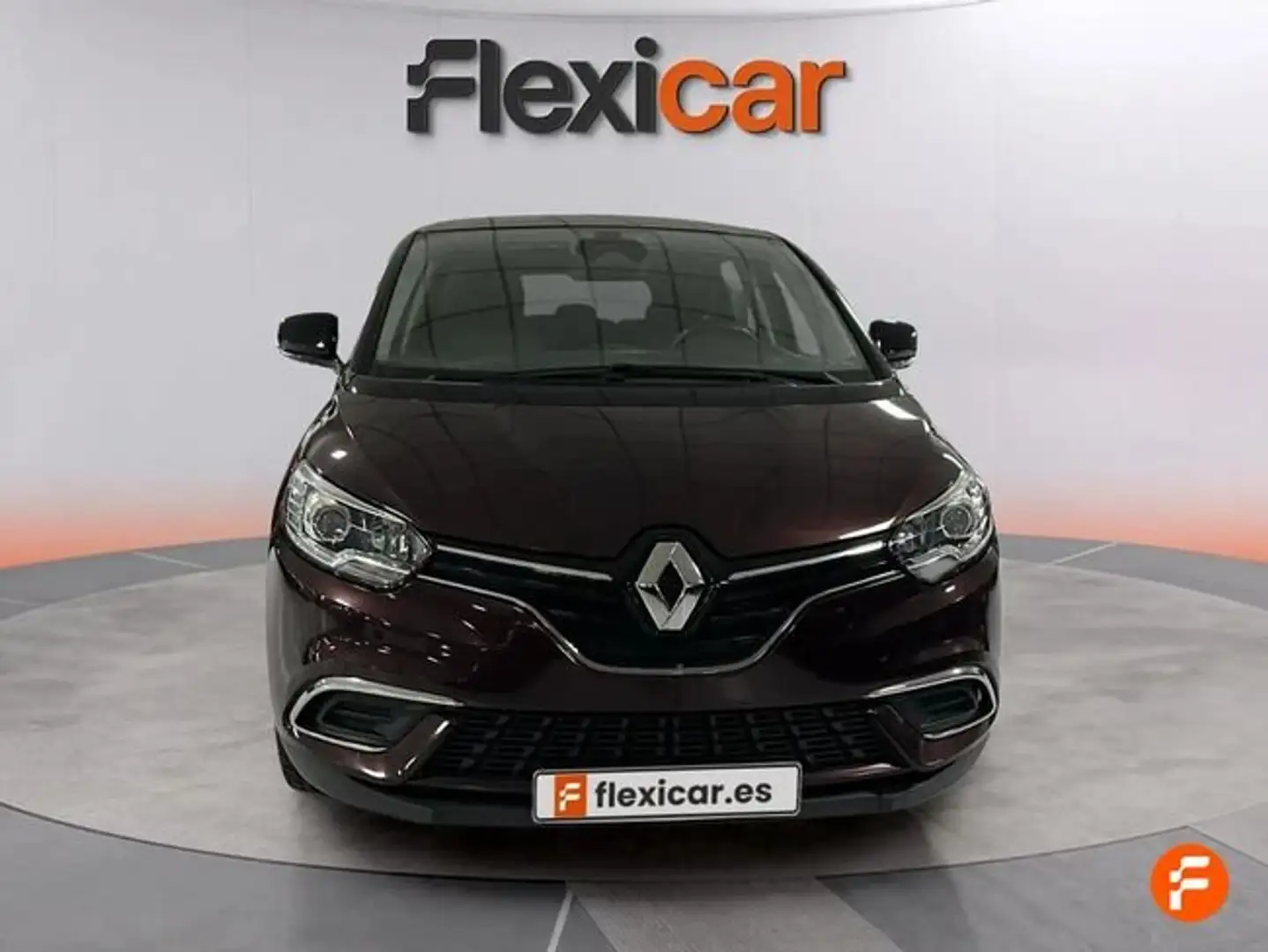 Renault Limited TCe 103 kW (140CV) EDC GPF MY21 Фіолетовий - 2