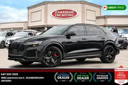 2024 Audi RS Q8