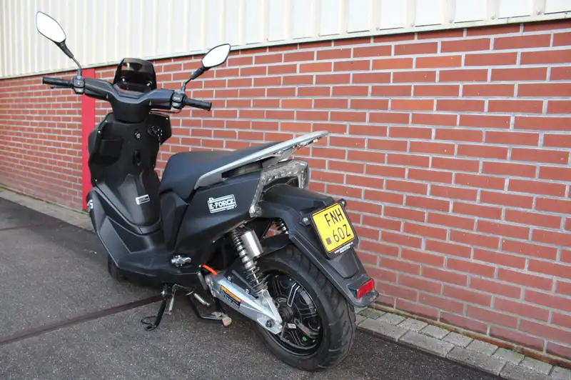 Overig GTS Bromscooter E-Force - foto 2