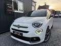 Fiat 500X 500X 1.3 FireFly Sport / 1e Main / Garantie 1 an Wit - thumbnail 1