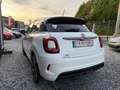 Fiat 500X 500X 1.3 FireFly Sport / 1e Main / Garantie 1 an Wit - thumbnail 4