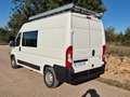 Peugeot Boxer Combi L2H2 7 plazas Blanco - thumbnail 6