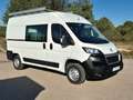 Peugeot Boxer Combi L2H2 7 plazas Blanco - thumbnail 2