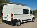 Peugeot Boxer Combi L2H2 7 plazas Blanco - thumbnail 5