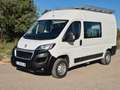Peugeot Boxer Combi L2H2 7 plazas Blanco - thumbnail 1