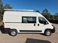 Peugeot Boxer Combi L2H2 7 plazas Blanco - thumbnail 4
