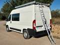 Peugeot Boxer Combi L2H2 7 plazas Blanco - thumbnail 8