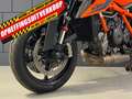 KTM 1290 Super Duke R Orange - thumbnail 12