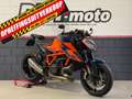 KTM 1290 Super Duke R Orange - thumbnail 1