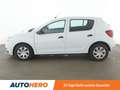 Dacia Sandero 1.0 SCe Essential *KLIMA*GARANTIE*1.HAND* Weiß - thumbnail 3