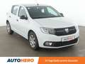 Dacia Sandero 1.0 SCe Essential *KLIMA*GARANTIE*1.HAND* Weiß - thumbnail 8