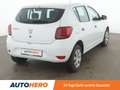 Dacia Sandero 1.0 SCe Essential *KLIMA*GARANTIE*1.HAND* Weiß - thumbnail 6