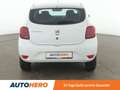 Dacia Sandero 1.0 SCe Essential *KLIMA*GARANTIE*1.HAND* Weiß - thumbnail 5