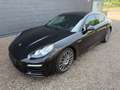 Porsche Panamera Diesel Schwarz - thumbnail 2