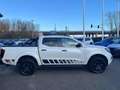 Nissan Navara 2.3 dCi Automatik N-Guard Double Cab Bianco - thumbnail 7