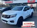 Nissan Navara 2.3 dCi Automatik N-Guard Double Cab Weiß - thumbnail 1