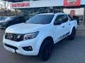 Nissan Navara 2.3 dCi Automatik N-Guard Double Cab Weiß - thumbnail 2