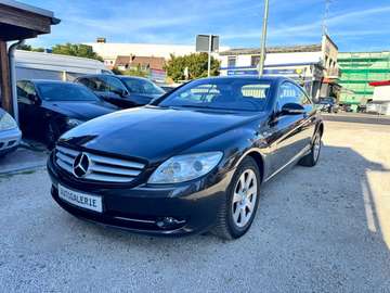 Coupe 1.Hand-Leder-Navi-Bi-Xenon.!