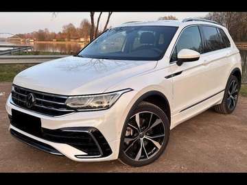 Tiguan 1.5 TSI OPF DSG R-Line