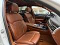BMW 740 dL Lang M Sport*Lounge*Tisch*3xTV*B&W*100%Vol Bianco - thumbnail 19