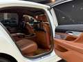 BMW 740 dL Lang M Sport*Lounge*Tisch*3xTV*B&W*100%Vol Bianco - thumbnail 21