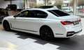 BMW 740 dL Lang M Sport*Lounge*Tisch*3xTV*B&W*100%Vol Bianco - thumbnail 8