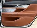 BMW 740 dL Lang M Sport*Lounge*Tisch*3xTV*B&W*100%Vol Bianco - thumbnail 22