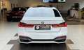 BMW 740 dL Lang M Sport*Lounge*Tisch*3xTV*B&W*100%Vol Bianco - thumbnail 7