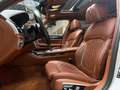 BMW 740 dL Lang M Sport*Lounge*Tisch*3xTV*B&W*100%Vol Bianco - thumbnail 11