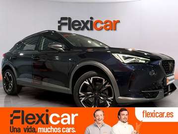1.5 TSI 110kW (150 CV) DSG