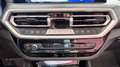 BMW X3 sDrive 18d MH48V Msport Auto *PREZZO REALE* Blanc - thumbnail 30