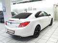 Opel Insignia 2.0 Turbo Sport Leder Navi 20 Zoll Scheckheft Blanc - thumbnail 6