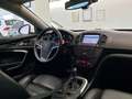 Opel Insignia 2.0 Turbo Sport Leder Navi 20 Zoll Scheckheft Blanc - thumbnail 8