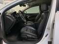 Opel Insignia 2.0 Turbo Sport Leder Navi 20 Zoll Scheckheft Blanc - thumbnail 9