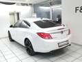 Opel Insignia 2.0 Turbo Sport Leder Navi 20 Zoll Scheckheft Blanc - thumbnail 5