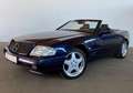 Mercedes-Benz SL 320 R129 V6 FACELIFT II AMG ALU DEUTSCHES FZG Blau - thumbnail 22