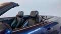 Mercedes-Benz SL 320 R129 V6 FACELIFT II AMG ALU DEUTSCHES FZG Blau - thumbnail 26