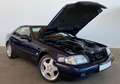 Mercedes-Benz SL 320 R129 V6 FACELIFT II AMG ALU DEUTSCHES FZG Blau - thumbnail 4