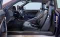 Mercedes-Benz SL 320 R129 V6 FACELIFT II AMG ALU DEUTSCHES FZG Blau - thumbnail 13